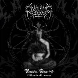 Milicia Oscura : Perpetua Oscuridad : el Despertar del Demonio